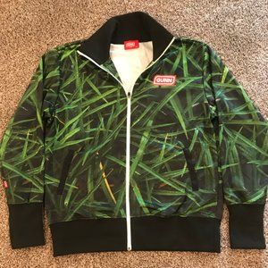 GUNN Jacket Size Large